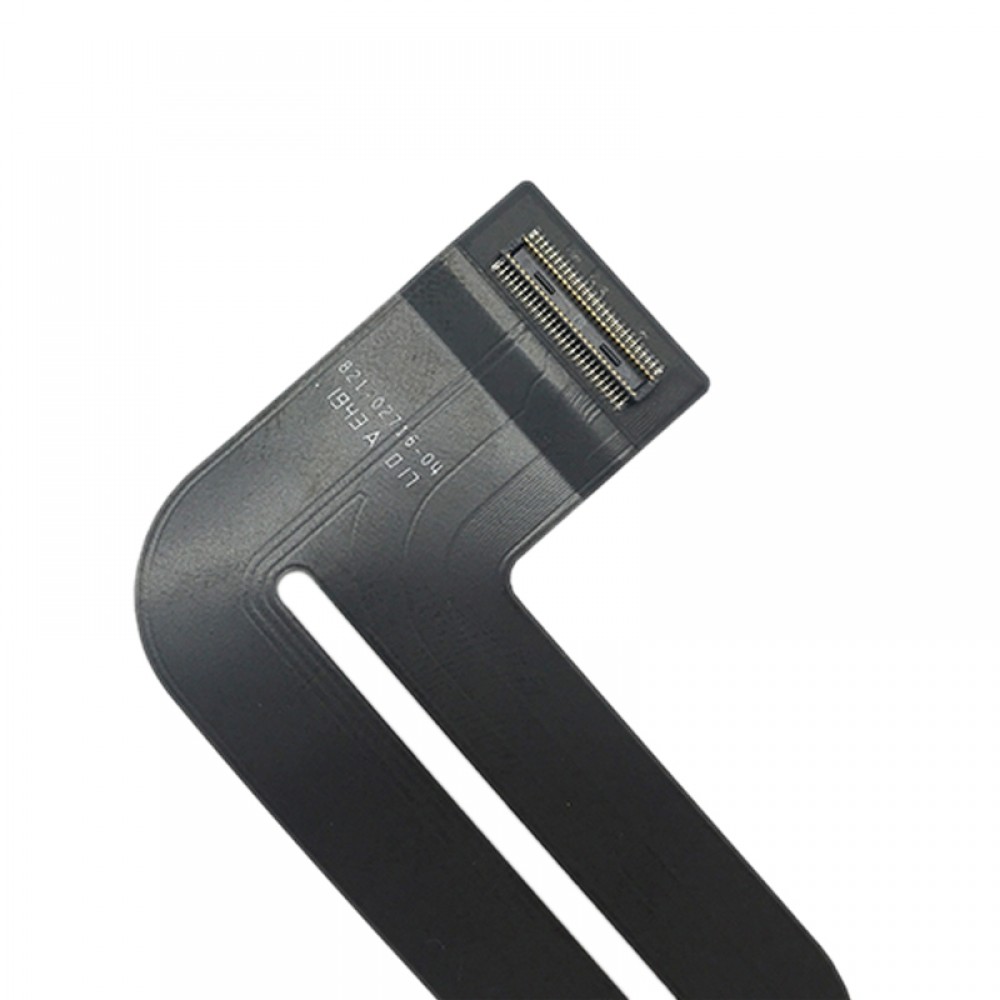 Touch Flex Cable for Macbook Pro Retina 13 inch 2020 EMC3456 821-02716-04 Mac Replacement Parts Apple MacBook Pro 13.3 inch A2289 (2020)
